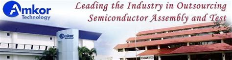 amkor technology phils inc|Contact Us .